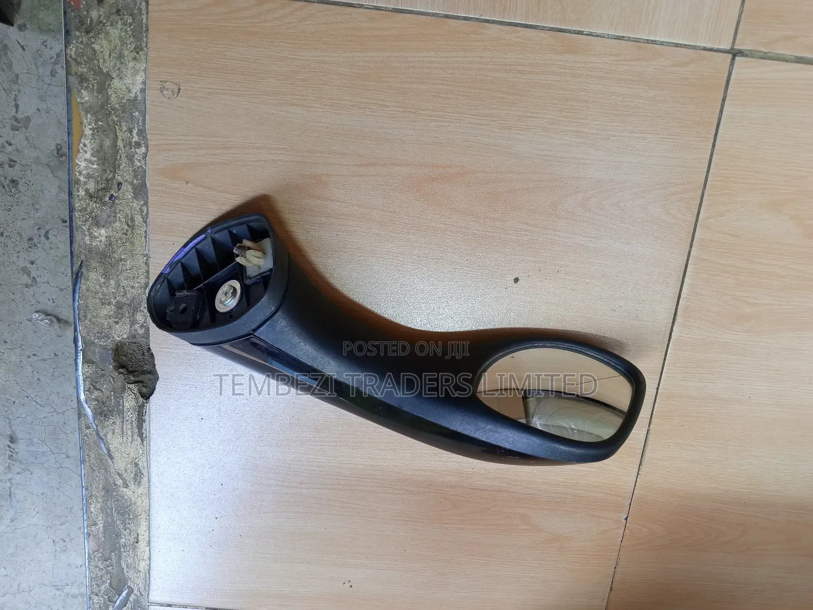 Original Wing Mirror Toyota Rush