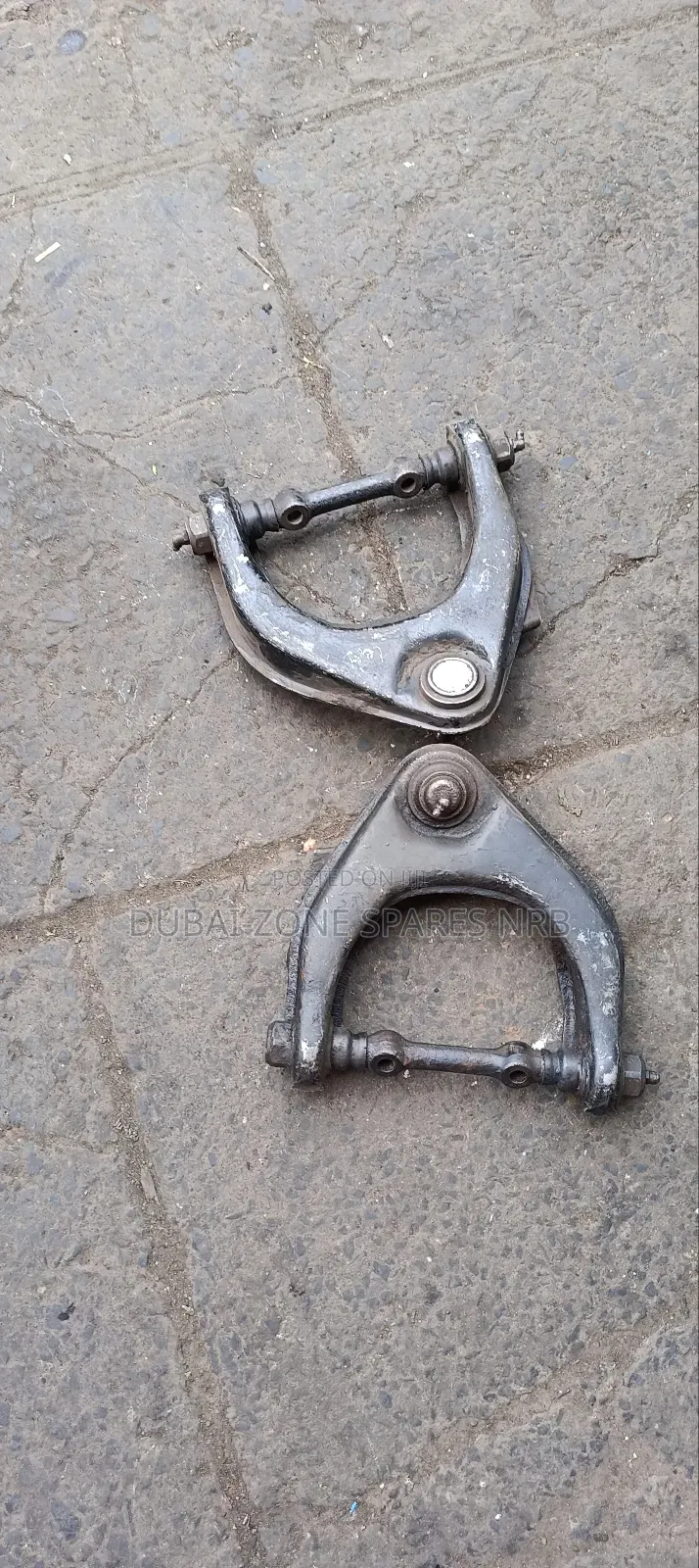 Upper Control Arm L200 2 4-Wd Model 2000.
