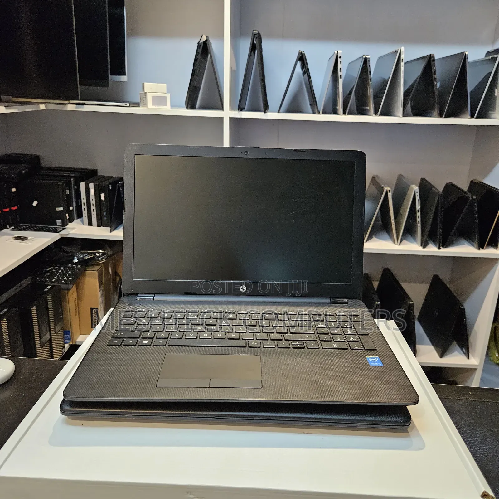 Laptop HP 250 G6 16GB Intel Core I3 SSD 512GB