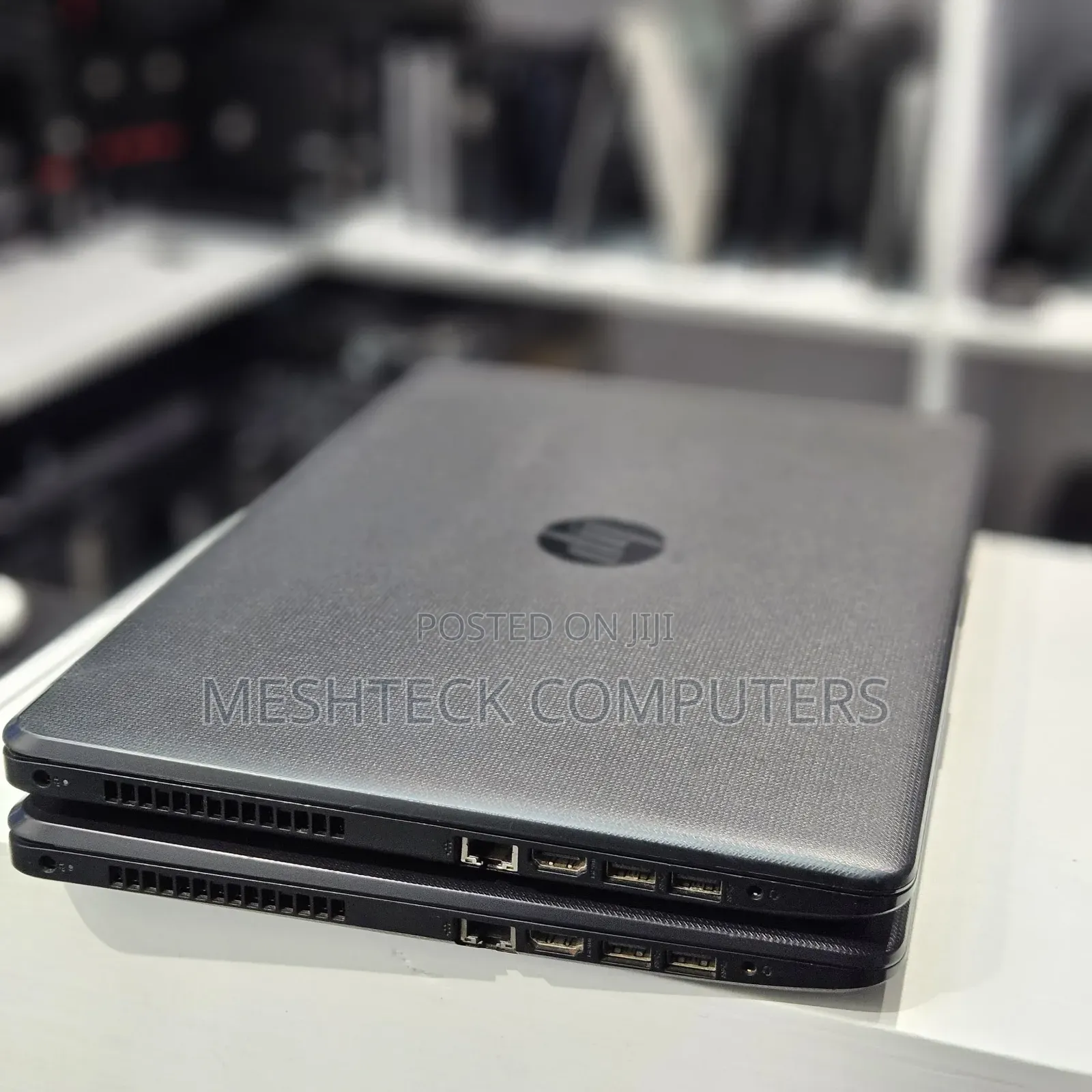 Laptop HP 250 G6 16GB Intel Core I3 SSD 512GB