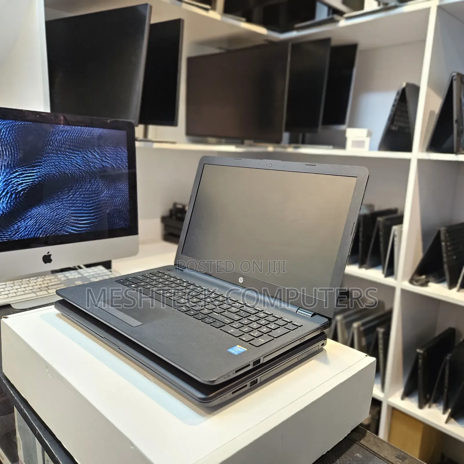 Laptop HP 250 G6 16GB Intel Core I3 SSD 512GB