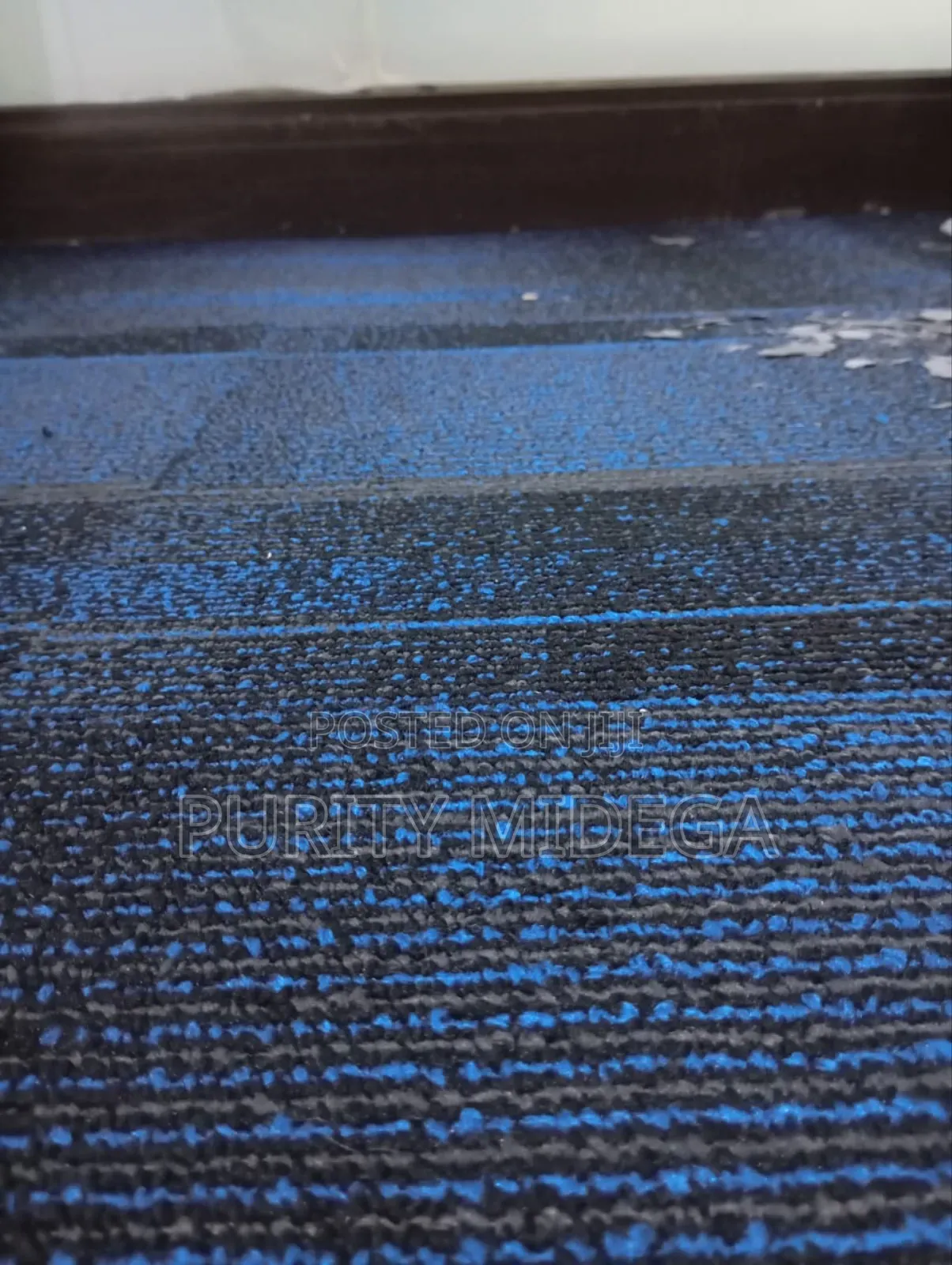 Carpet Tiles for Trendy Home Decor