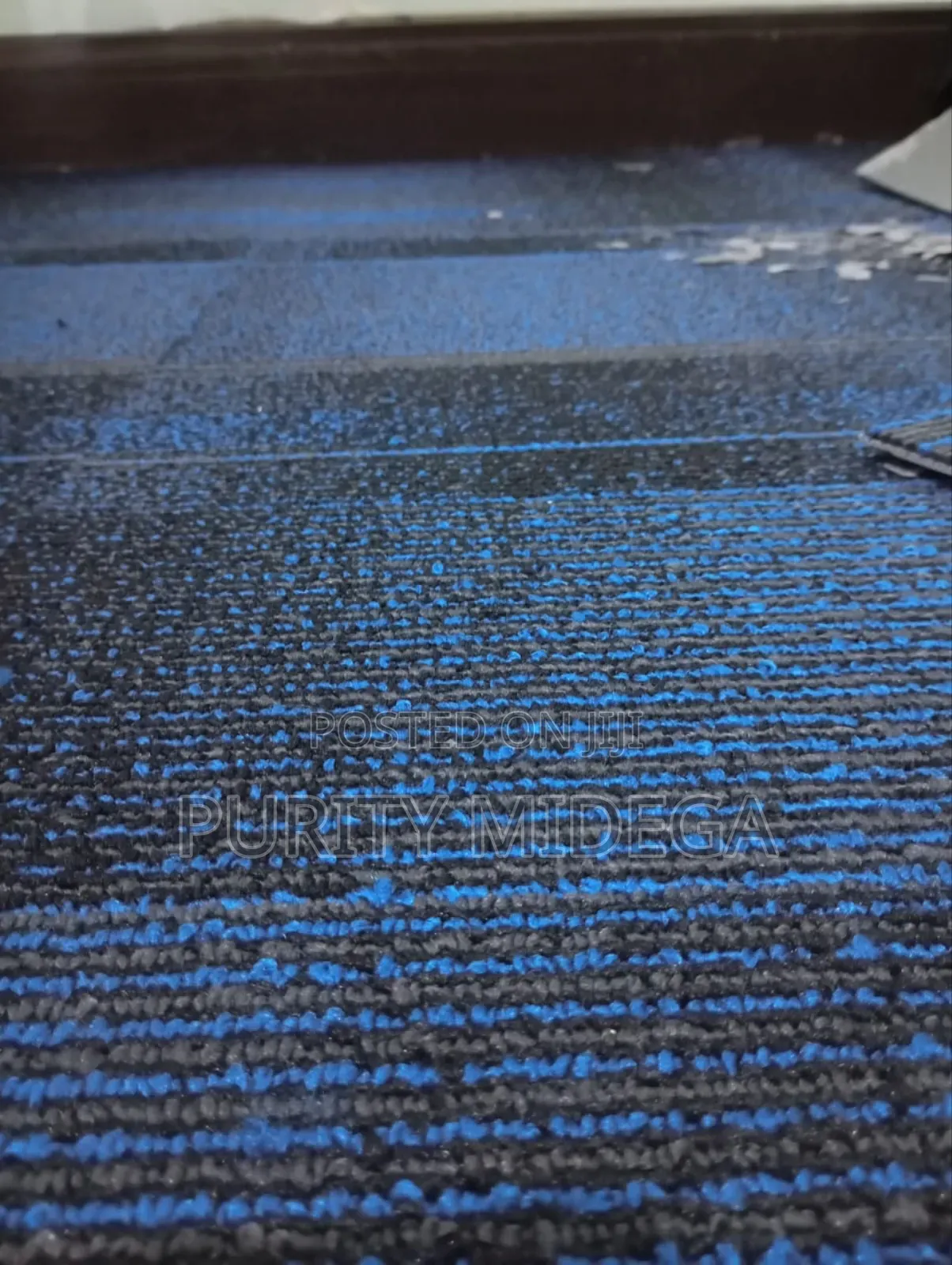 Carpet Tiles for Trendy Home Decor
