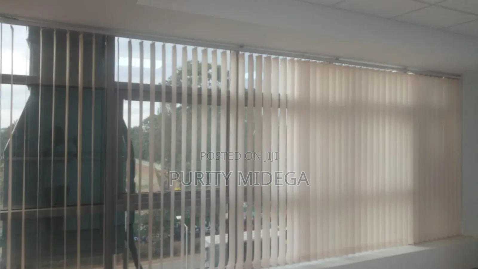 Office Curtains,Modern Blinds