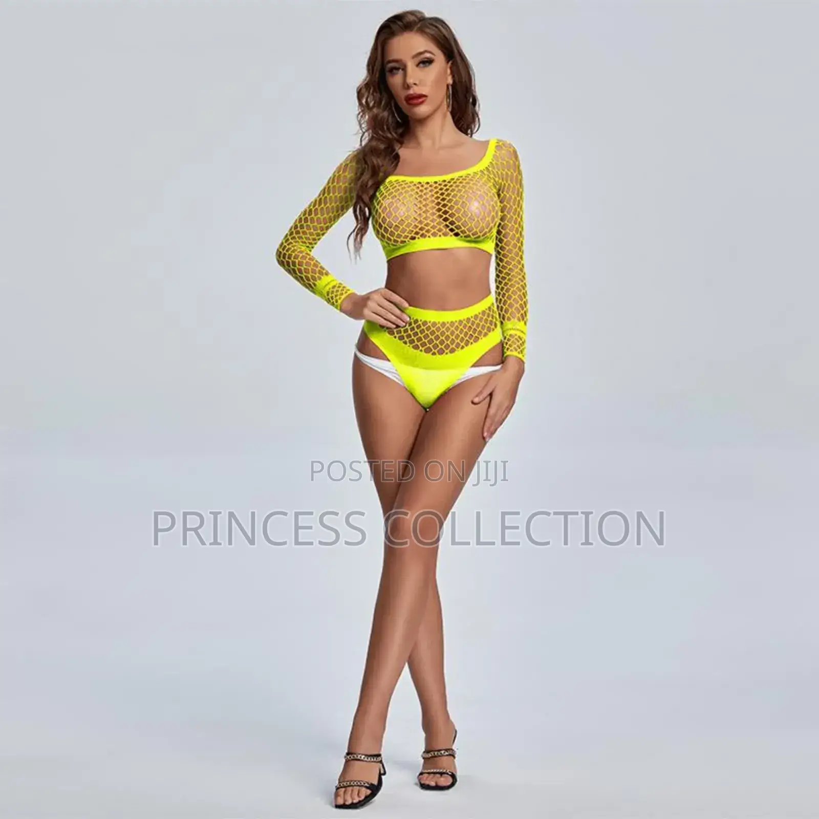 2 Piece Sexy Lingerie