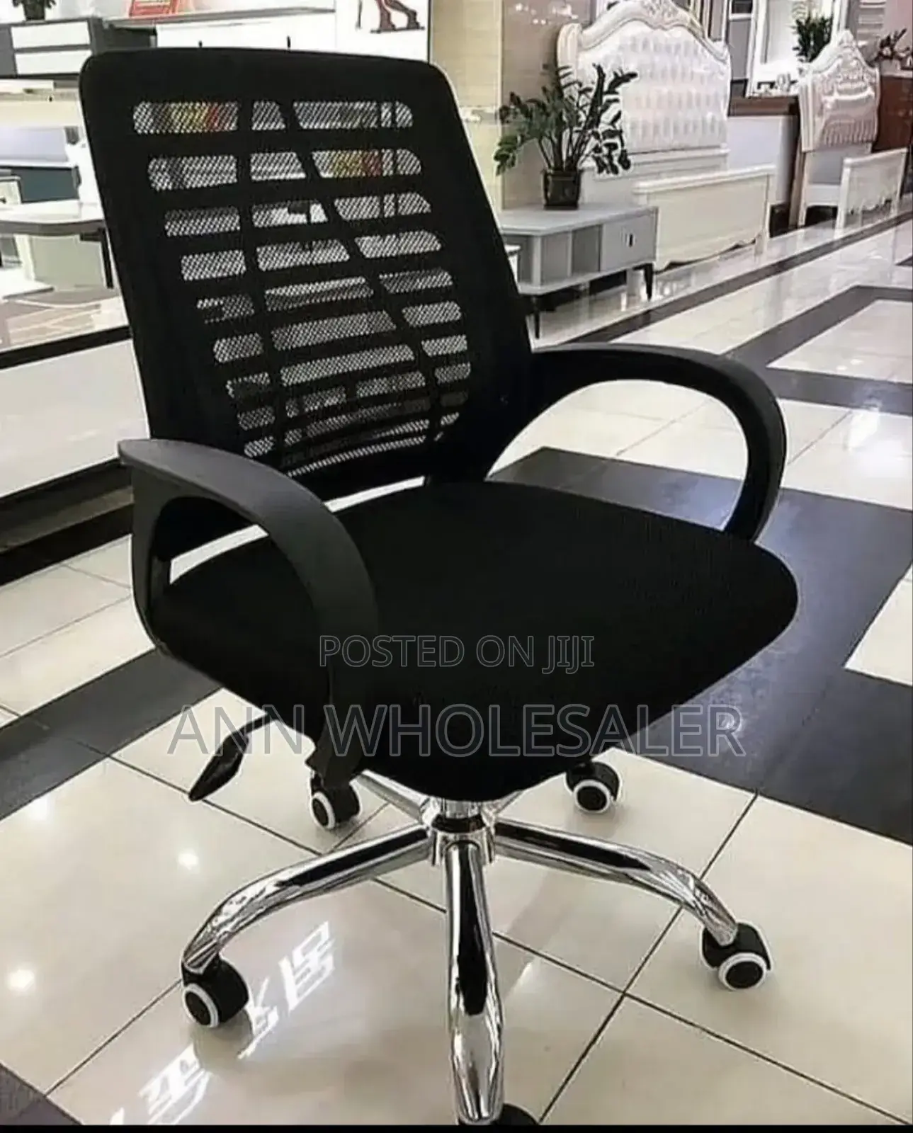 Quality Office Chair