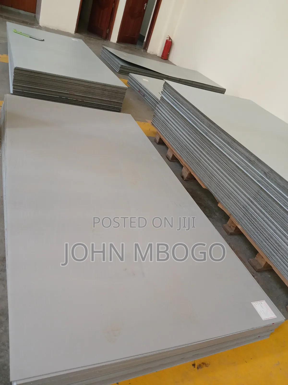 Aluco Boards -Aluminium Composite Boards