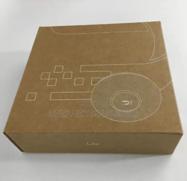 Ubiquiti Unifi Wifi 6 Lite Access Point U6 Lite