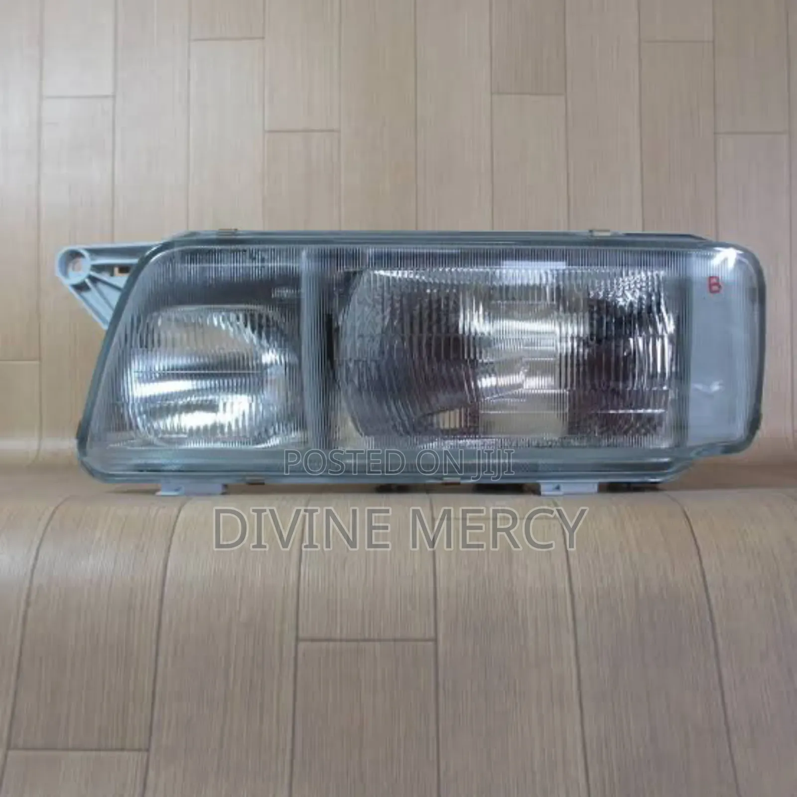 Headlights/Headlamp FVZ,FRR,FTR,FZR
