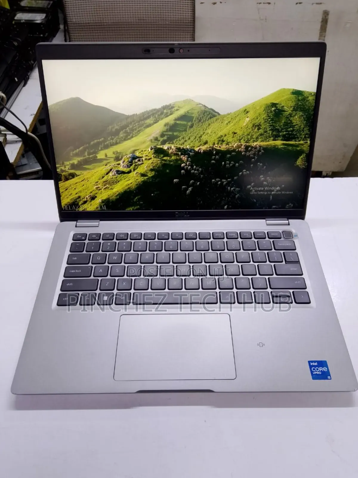 Laptop Dell Latitude 5420 8GB Intel Core I5 SSD 512GB