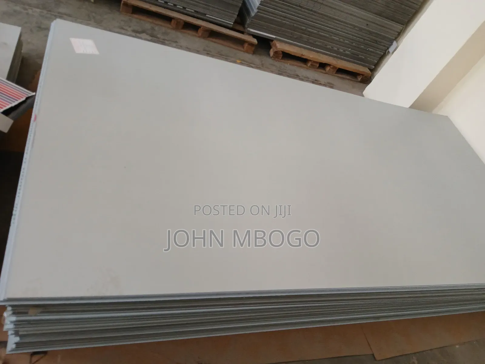 Aluminium Composite Panels- Aluco Boards /Acp / 3mm.