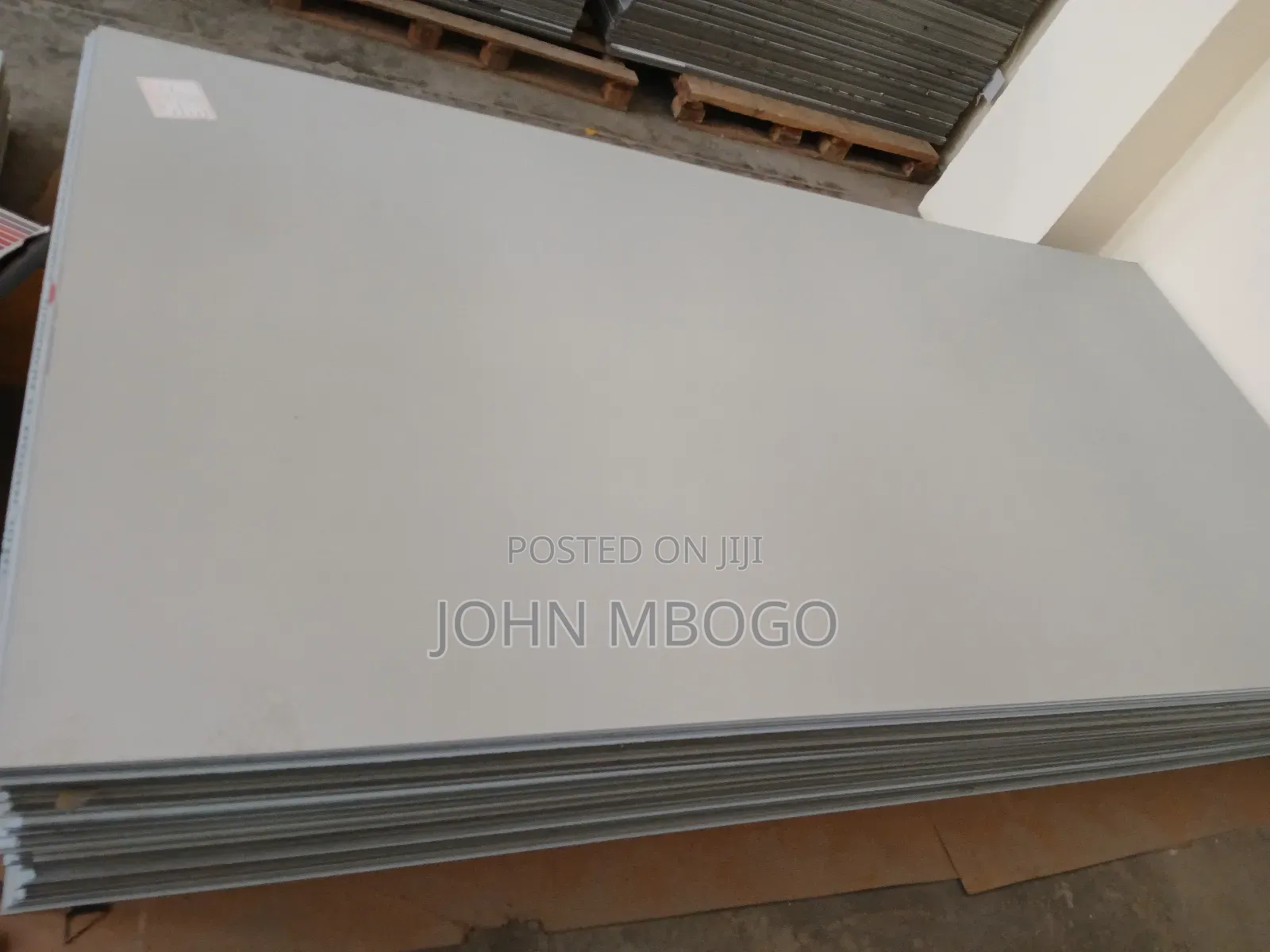 Aluminium Composite Panels- Aluco Boards /Acp / 3mm.