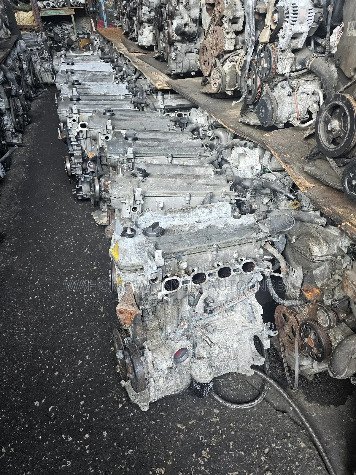 Slim Engines for 1nz Available New Arrivals Clean Units