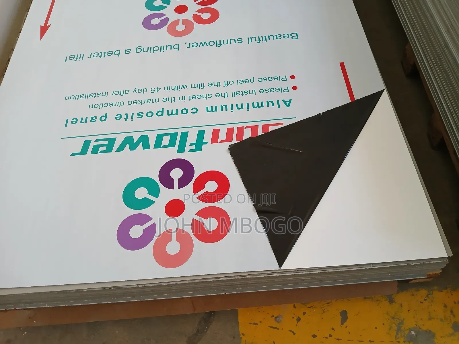 Aluco Boards
