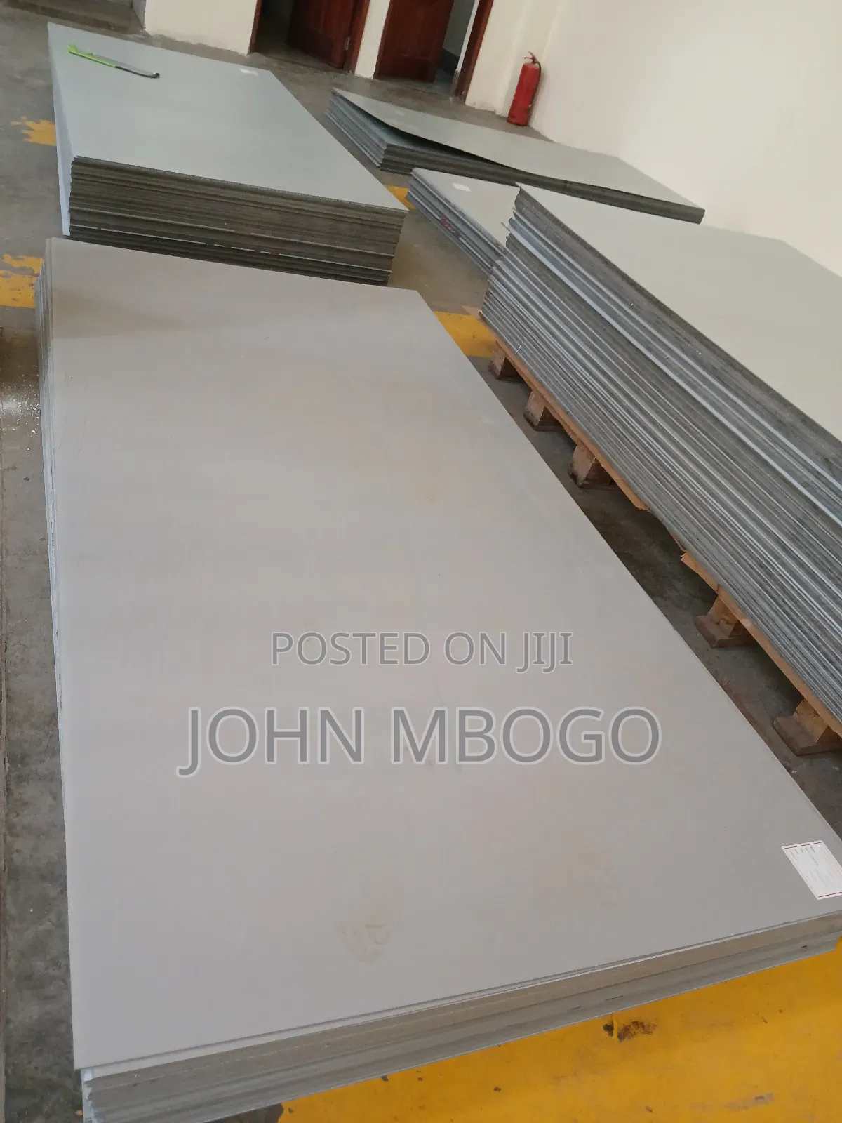 Aluco Boards