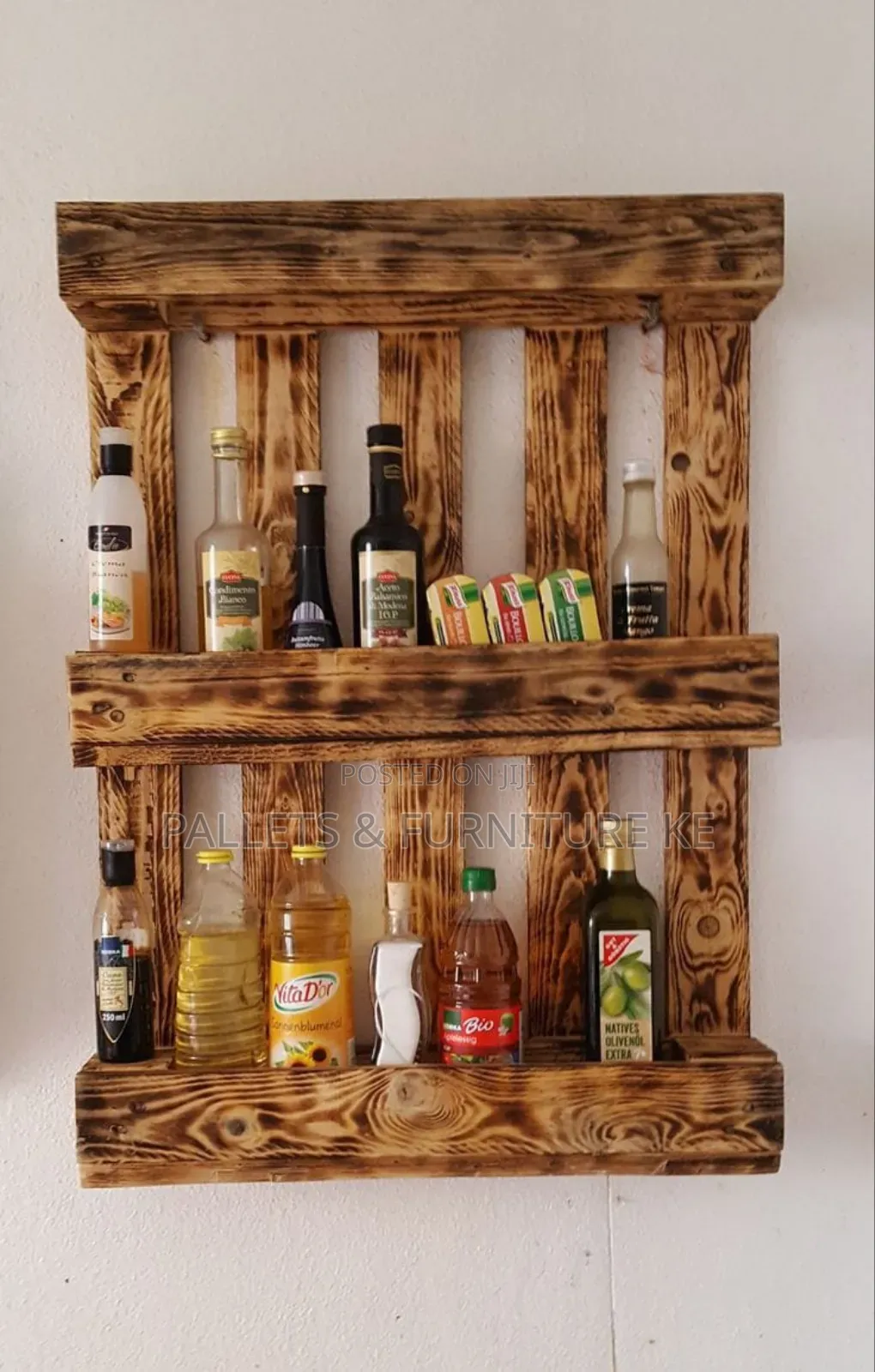 Wine Rack(Storage Rack)