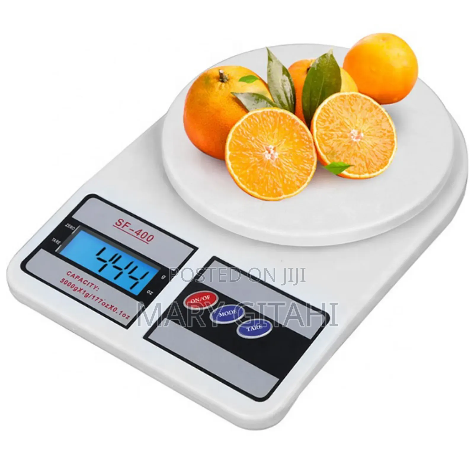 Digital Kitchen Scale Cooking Weighing Scale New
