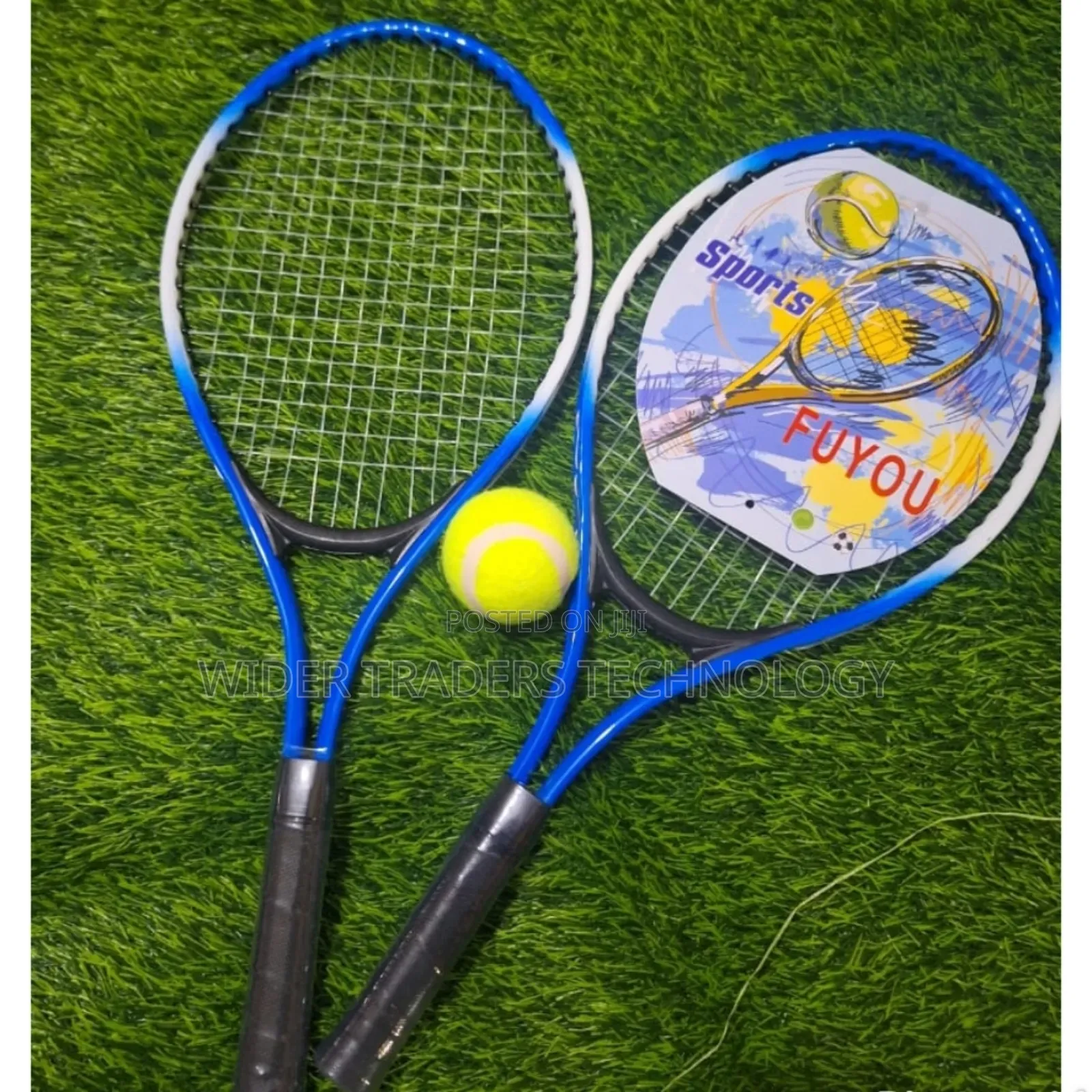 Tennis Racket