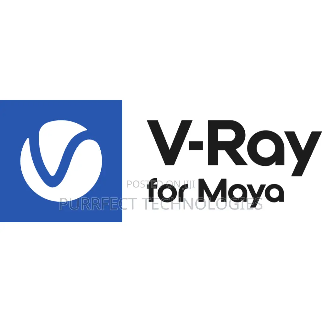 Vray for Maya