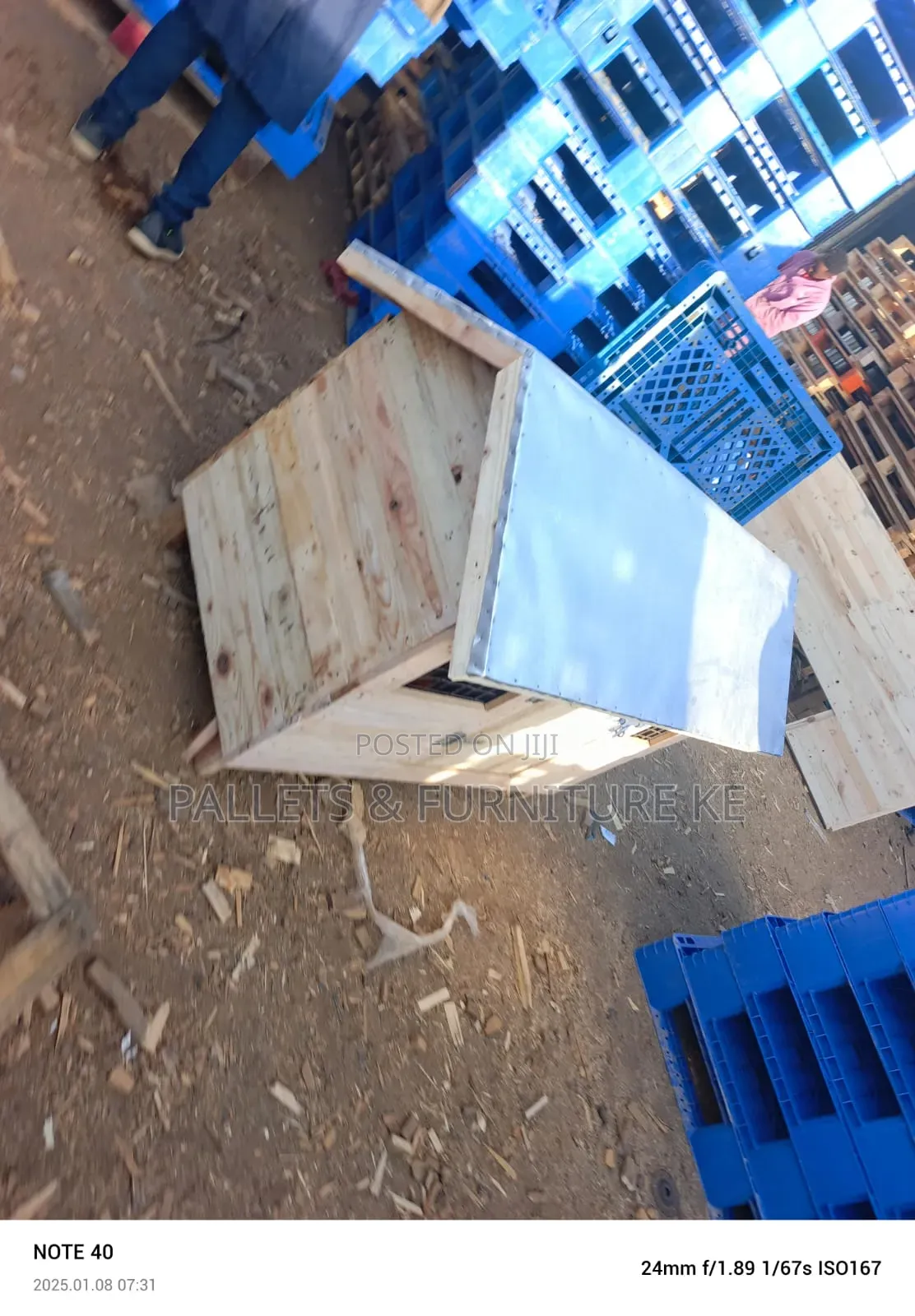Dog House/Puppy House