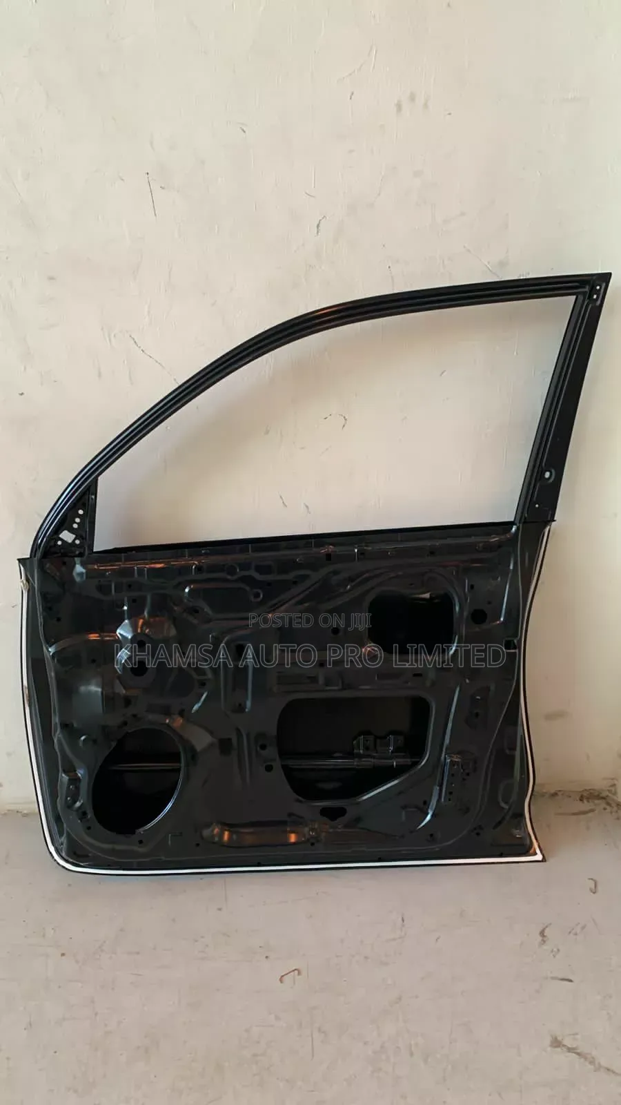 Toyota Prado J150 Front Door