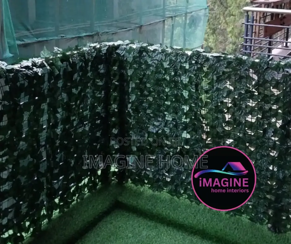 Artificial Green Grass Carpet Home Decoration Balcony