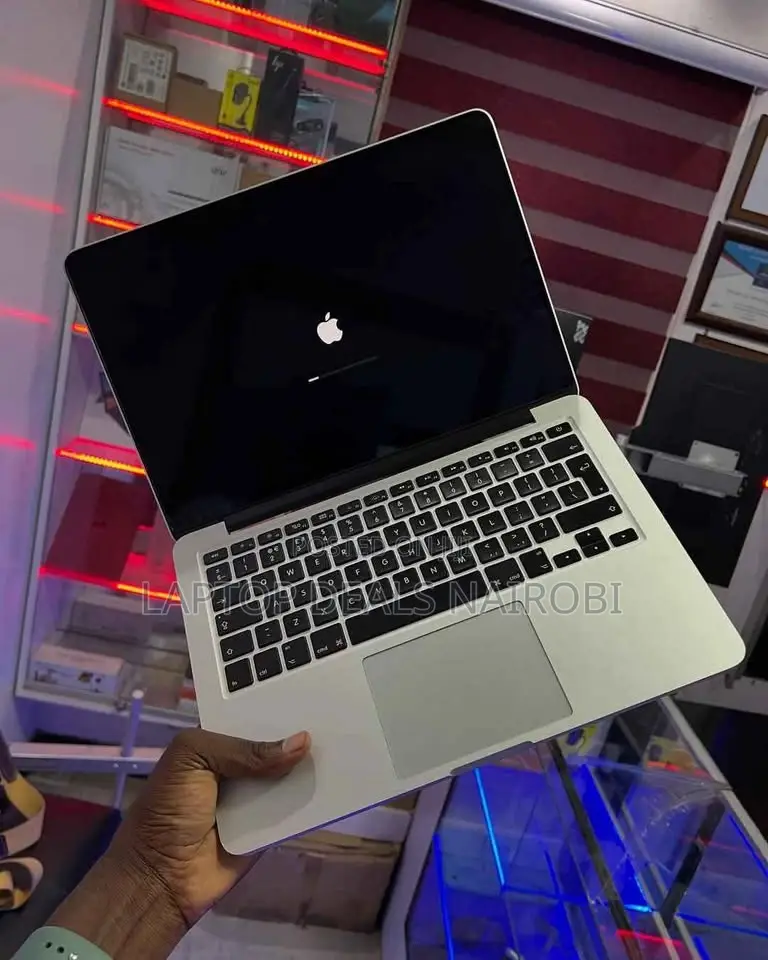 Laptop Apple MacBook Pro 2012 8GB Intel Core I5 SSD 128GB