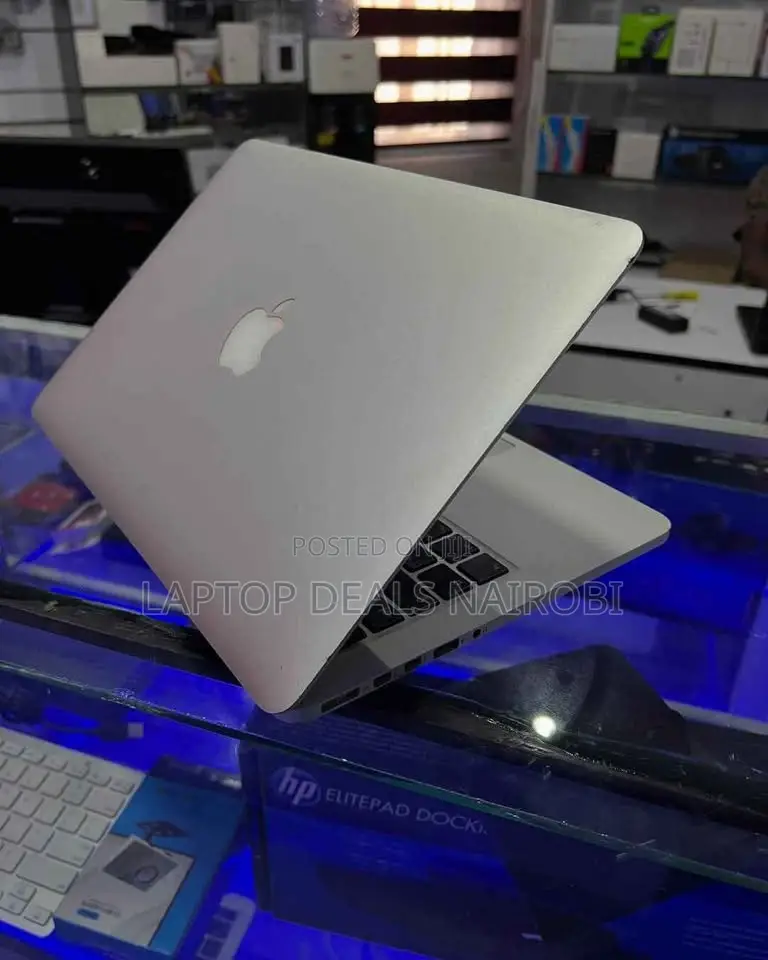Laptop Apple MacBook Pro 2012 8GB Intel Core I5 SSD 128GB