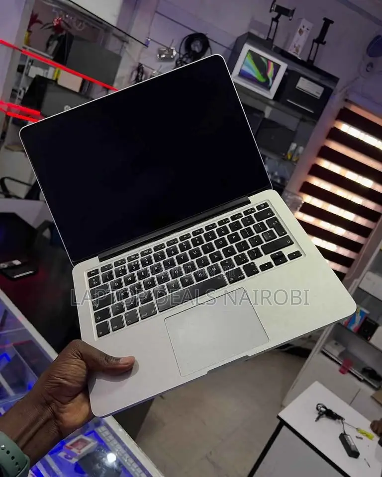 Laptop Apple MacBook Pro 2012 8GB Intel Core I5 SSD 128GB