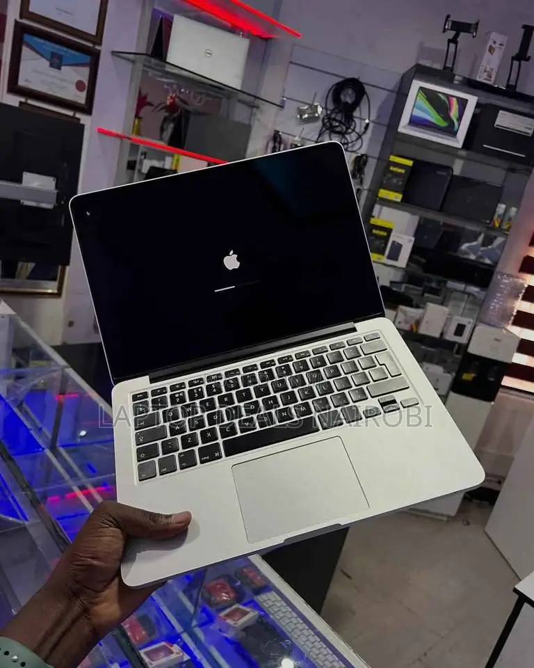 Laptop Apple MacBook Pro 2012 8GB Intel Core I5 SSD 128GB