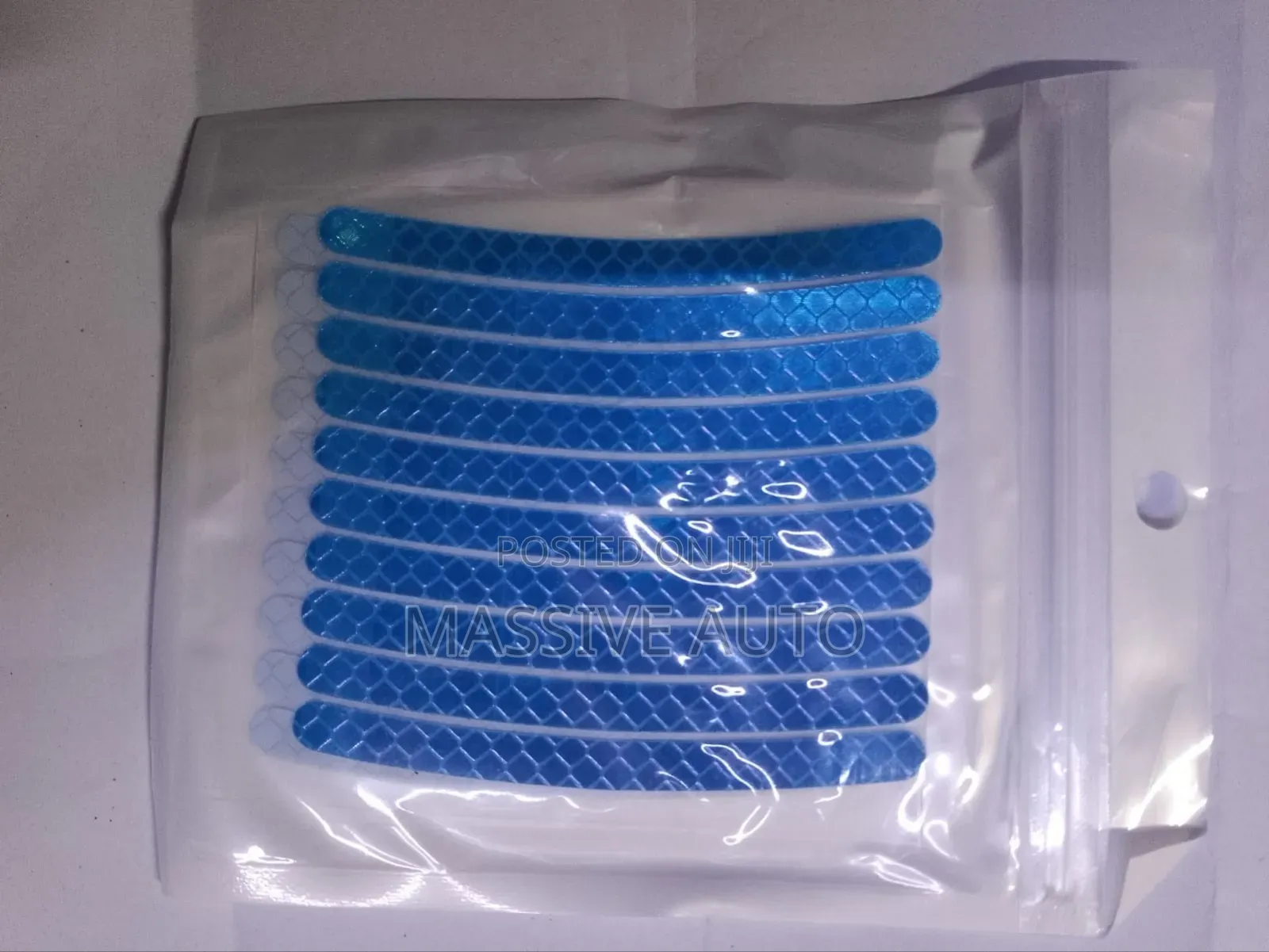 Reflective Tire Rim Stickers/ Rim Tire Stickers Reflective