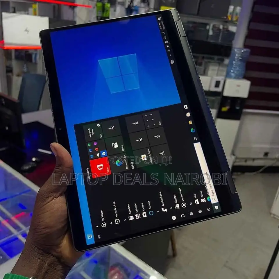 Laptop Dell Latitude 5300 8GB Intel Core I7 SSD 256GB