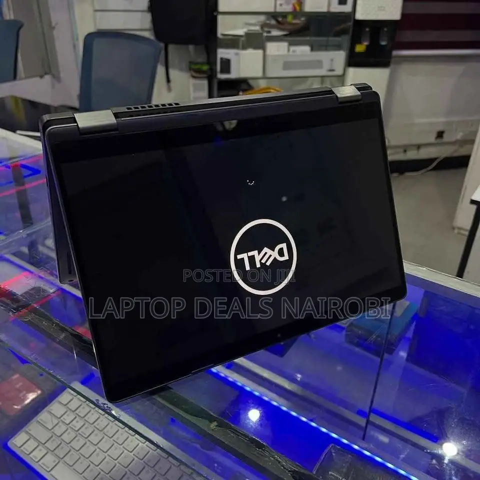 Laptop Dell Latitude 5300 8GB Intel Core I7 SSD 256GB