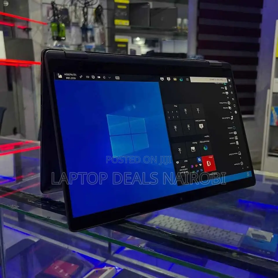 Laptop Dell Latitude 5300 8GB Intel Core I7 SSD 256GB