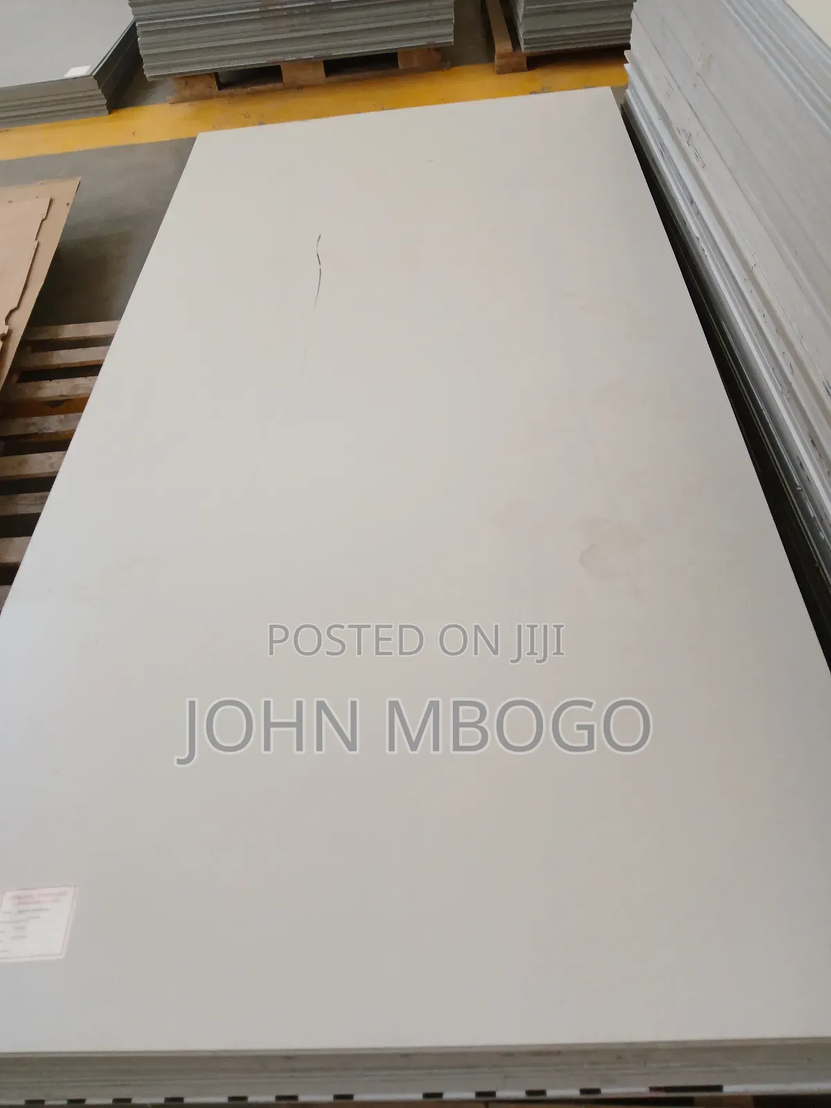 High Grade Aluminium Composite Boards