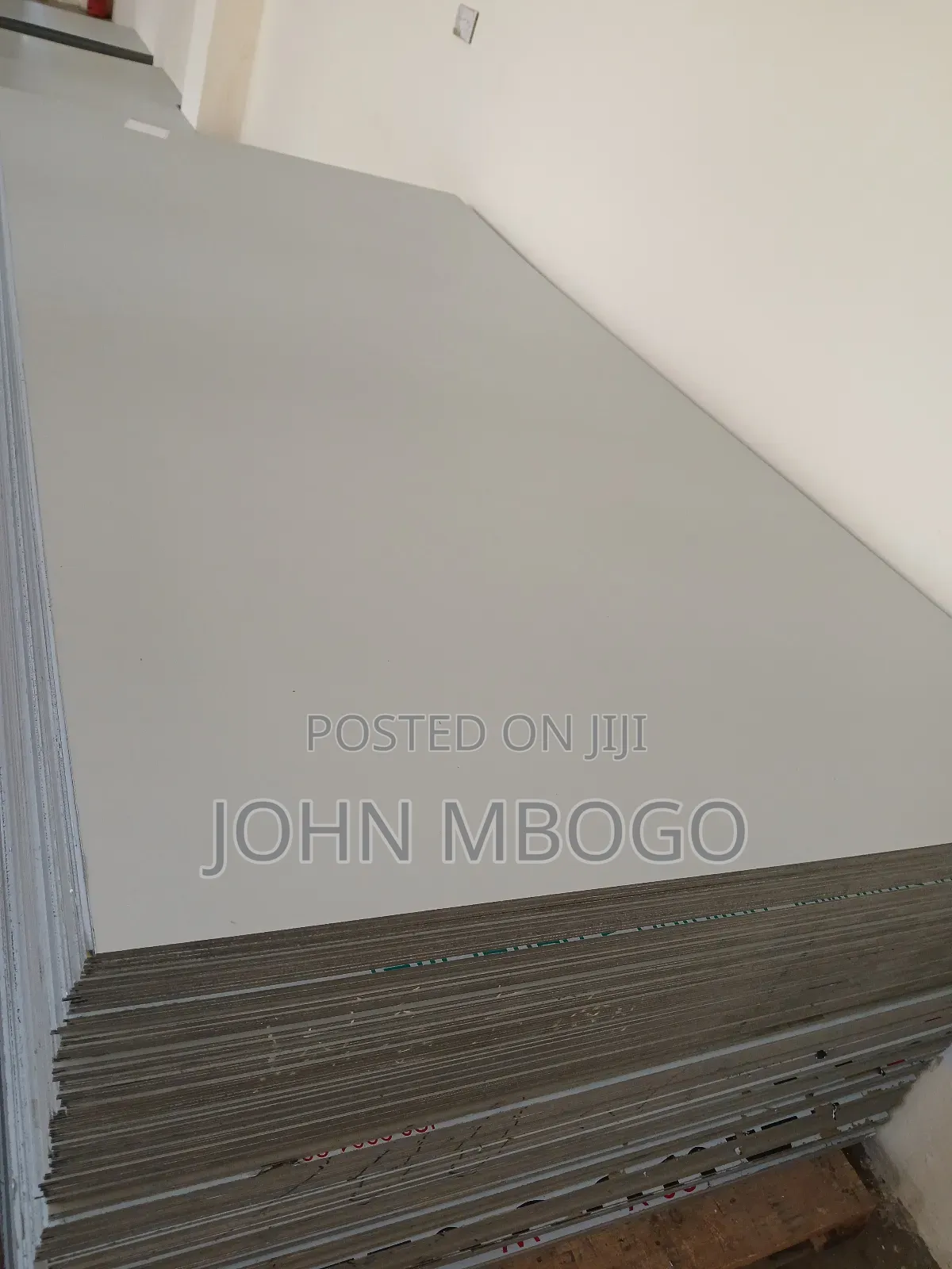 High Grade Aluminium Composite Boards