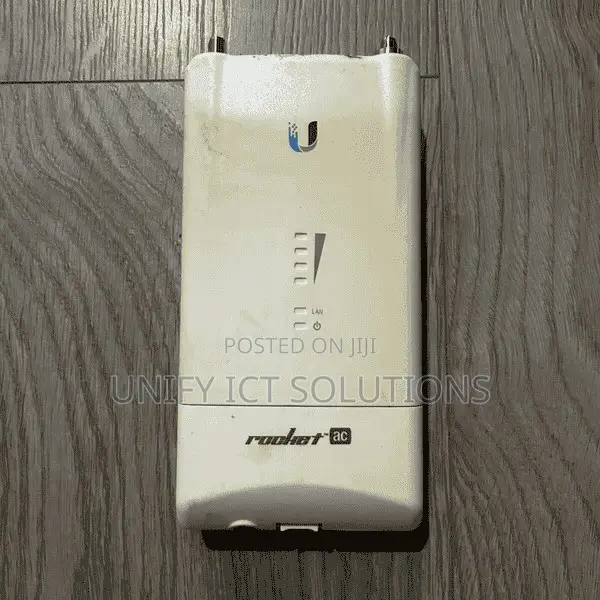 Ubiquiti Airmax Rocket AC Lite R5ac-Lite