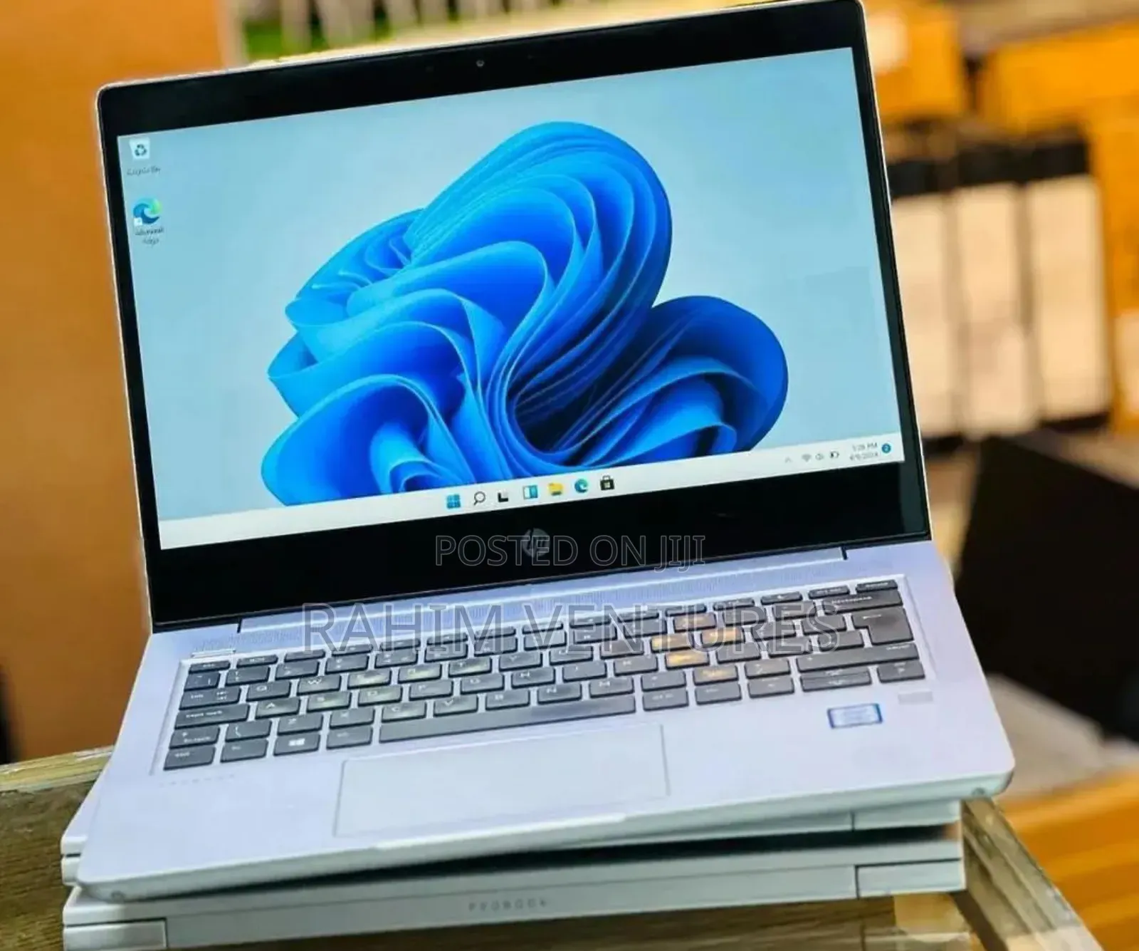 Laptop HP ProBook 430 G5 8GB Intel Core i5 SSD 256GB