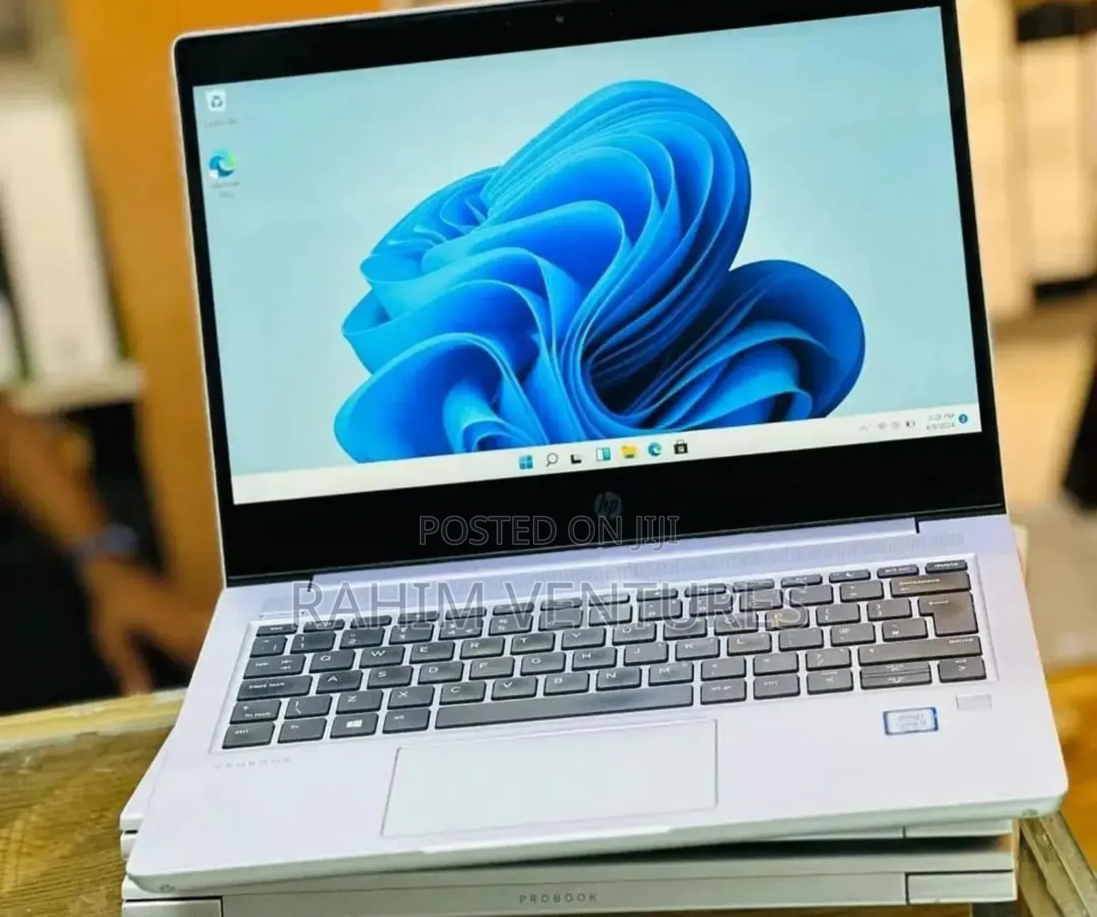 Laptop HP ProBook 430 G5 8GB Intel Core i5 SSD 256GB