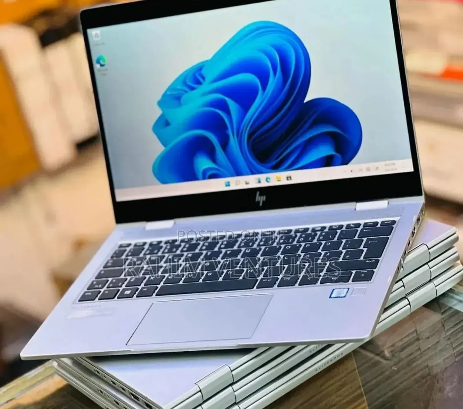 Laptop HP ProBook 430 G5 8GB Intel Core i5 SSD 256GB
