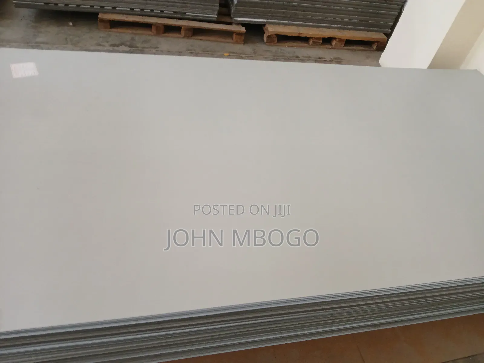 Aluminium Composite Panel .3mm High Grade