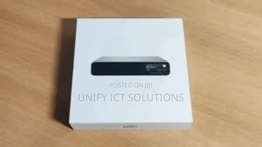 Ubiquiti Unifi Cloud Key Gen2 Plus