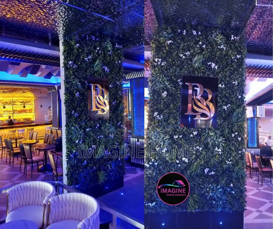Artificial Wall Panels, Wall Beautiful Decoration