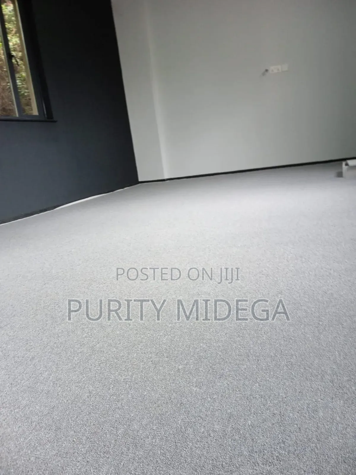 Classy 4mm Office Carpets
