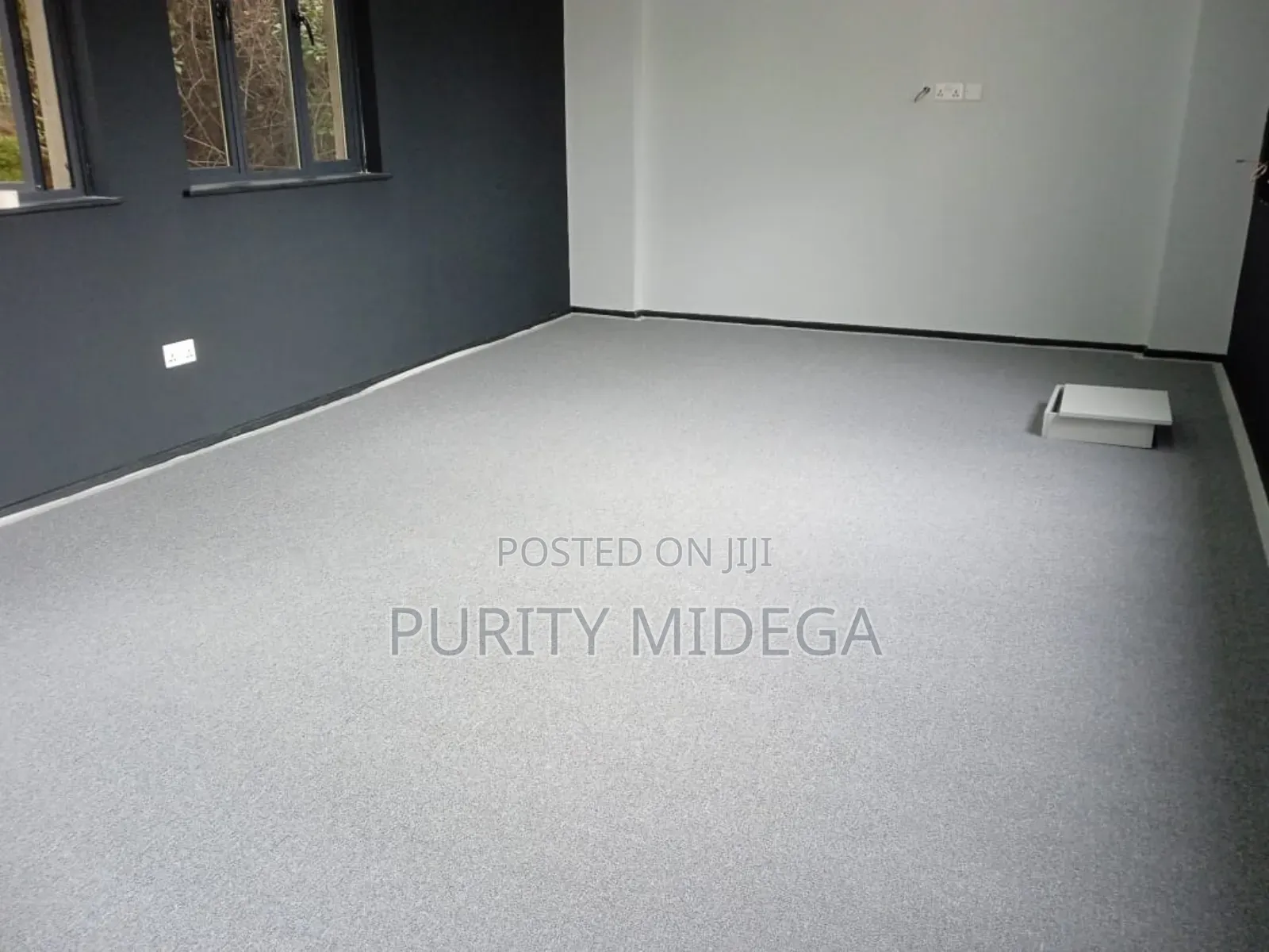 Classy 4mm Office Carpets
