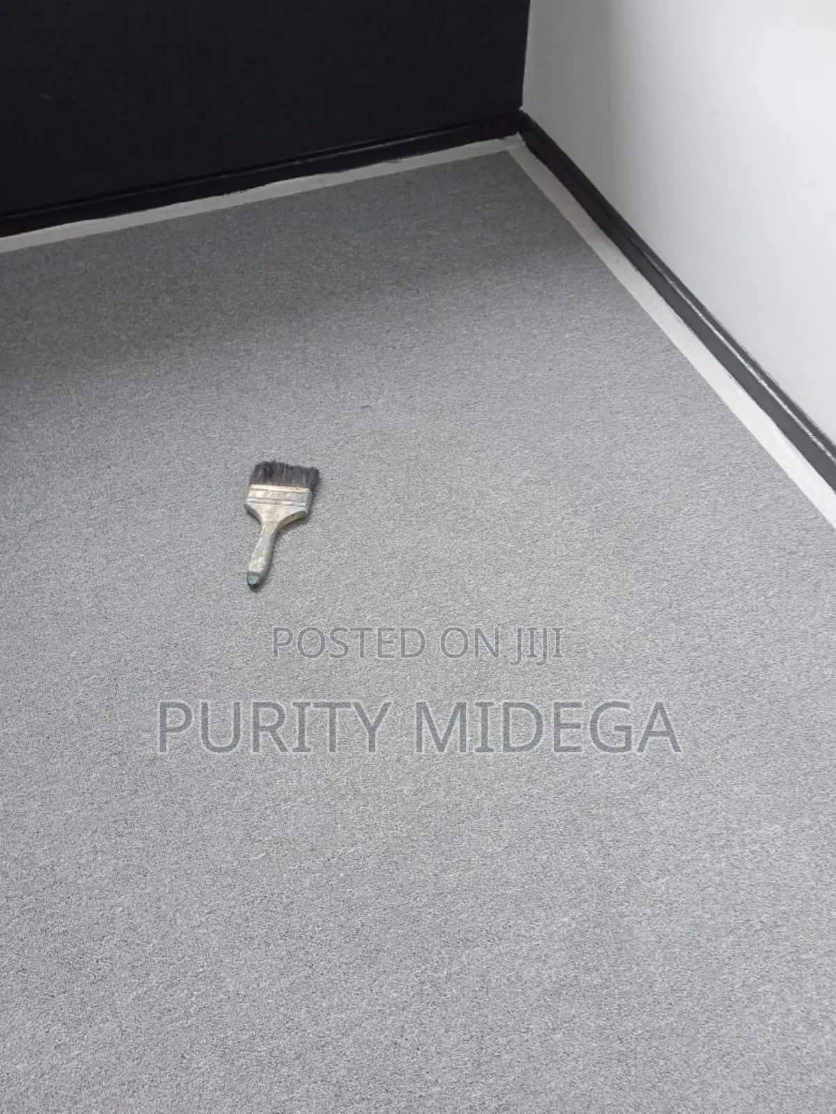 Classy 4mm Office Carpets