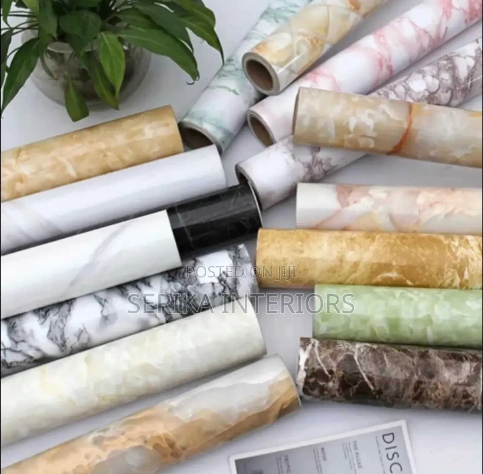 Self Adhesive Contact Paper Self Adhesive Contact Paper