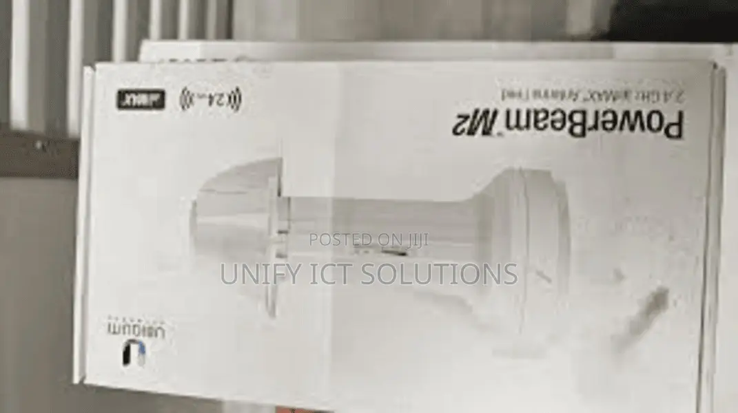 Ubiquiti Airmax Powerbeam M2 PBE-M2-400