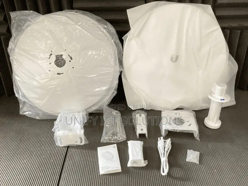 Ubiquiti Airmax Powerbeam AC Gen2 Pbe-5ac-Gen2