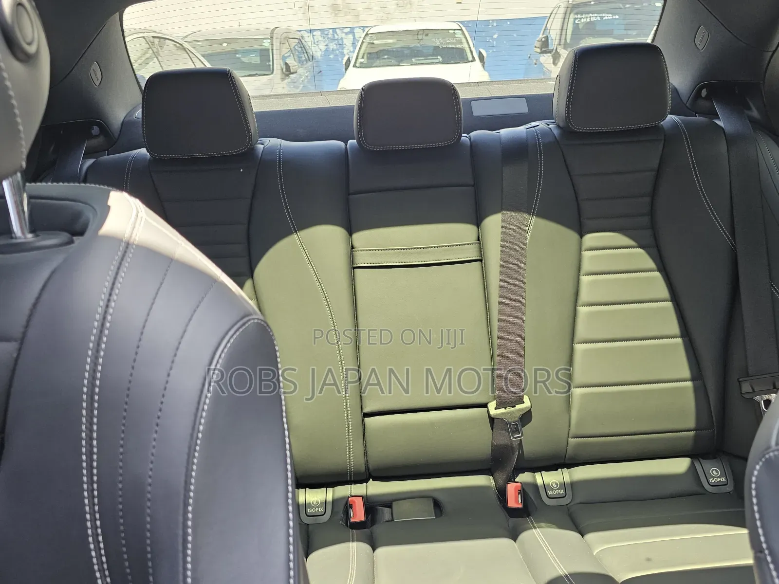 Mercedes-Benz E200 2017 Black